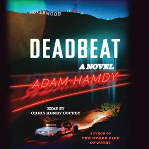 Deadbeat A Novel