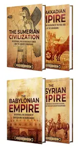 Mesopotamian Civilizations and Empires