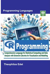 R Programming Comprehensive Language for Statistical Computing and Data Analysis