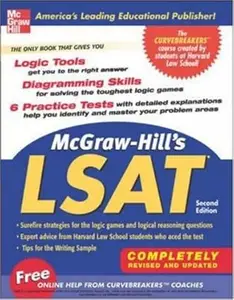 McGraw–Hill's LSAT