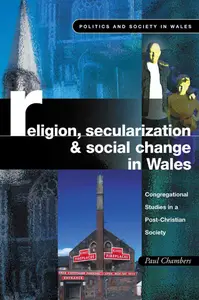 Religion, Secularization and Social Change Congregational Studies in a Post–Christian Society