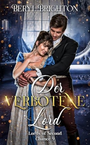Cover: Beryl Brighton - Der verbotene Lord