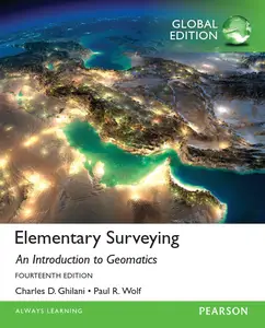 Elementary Surveying an introduction to geomatics