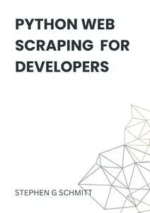 Python Web Scraping for Developers