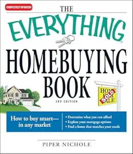 The Everything Homebuying Book