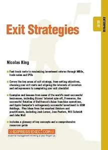 Exit Strategies Enterprise