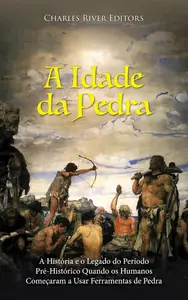 A Idade da Pedra (Portuguese Edition)