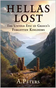 Hellas Lost The Untold Epic of Greece's Forgotten Kingdoms