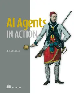 AI Agents in Action (Final Release)