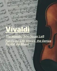 Vivaldi The Maestro Who Never Left