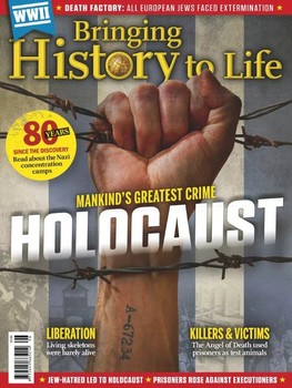 Holocaust (Bringing History to Life)