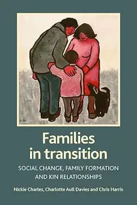 Families in transition Social change, family formation and kin relationships