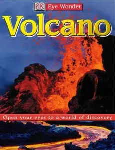 Eye Wonder Volcano