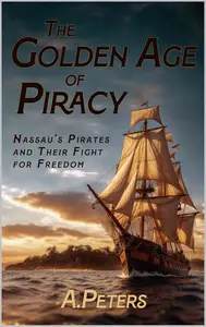 The Golden Age of Piracy Nassau's Pirates and Their Fight for Freedom