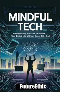 Mindful Tech 7 Revolutionary Practices to Master Your Digital Life Without Going Off–Grid