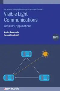 Visible Light Communications (Second Edition) Vehicular applications