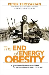 The End of Energy Obesity Breaking Today's Energy Addiction for a Prosperous and Secure Tomorrow