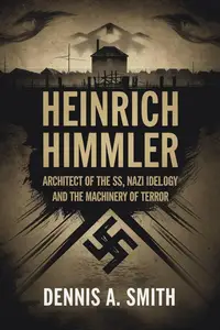 HEINRICH HIMMLER Architect of the SS, Nazi Ideology, and the Machinery of Terror