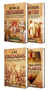 Historia del cristianismo (Spanish Edition)