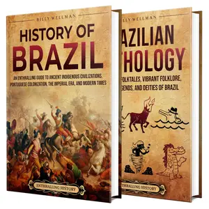 Brazilian History and Mythology