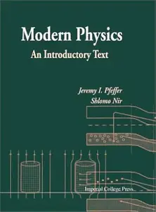 Modern Physics