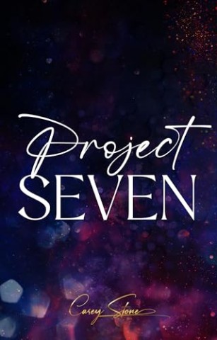 Cover: Casey Stone - Project Seven