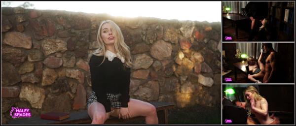 OnlyFans Haley Spades - Innocent Anal 16092024 - [Onlyfans] - 2025 (FullHD 1080p)