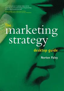 The Marketing Strategy Desktop Guide