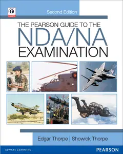 The Pearson Guide to the NDANA Examination