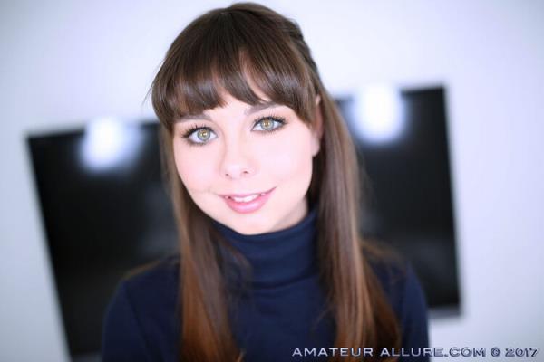 Shae Celestine POV, Brunette Spinner Loves Sex, Swallowing [FullHD 1080p] 2025