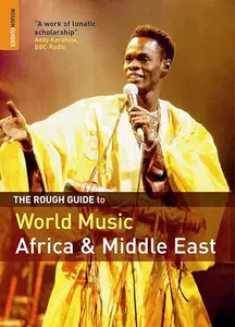 The Rough Guide to World Music  Volume 1 (Rough Guide Reference)