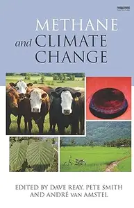 Methane and Climate Change