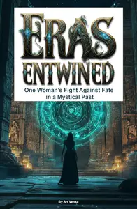 Eras Entwined One Woman's Fight Against Fate in a Mystical Past