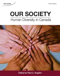 Our Society Human Diversity in Canada (Canadian)