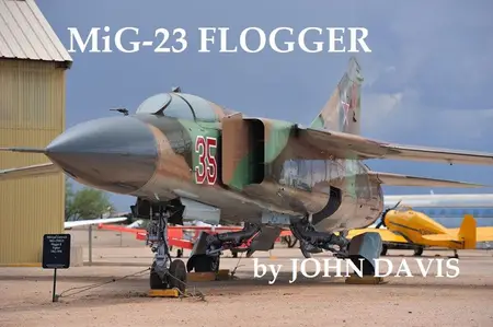 MiG–23 ''Flogger''