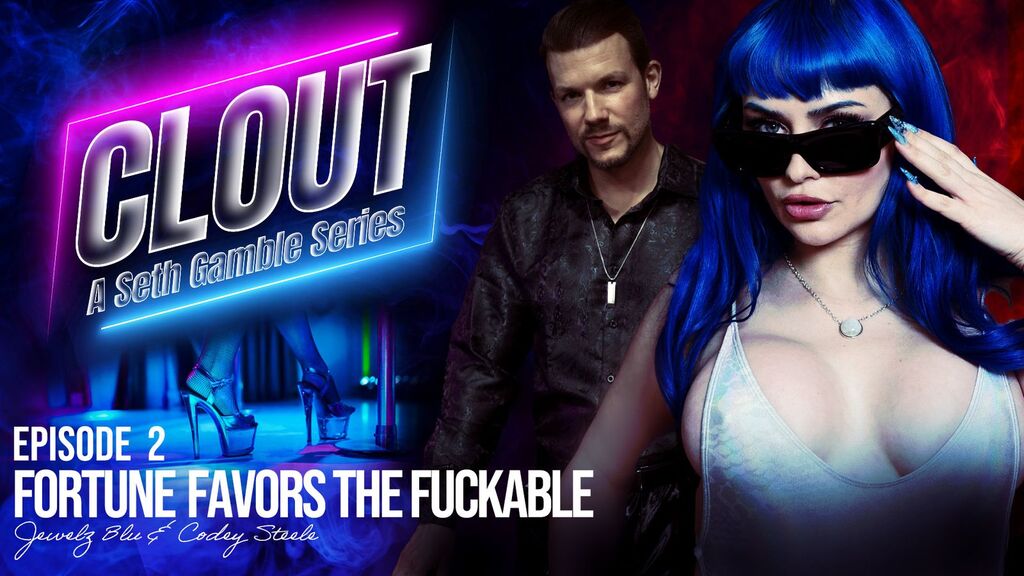 Jewelz Blu - Clout - Episode 2