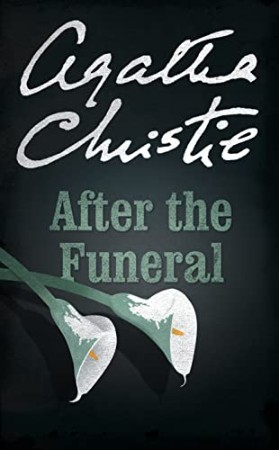 After the Funeral (Poirot) - [AUDIOBOOK]