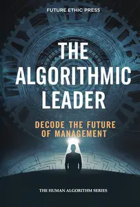 The Algorithmic Leader Decode the Future of Management