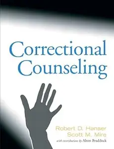 Correctional Counseling