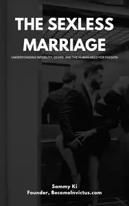 The Sexless Marriage Understanding Infidelity, Desire, and The Human Need for Passion