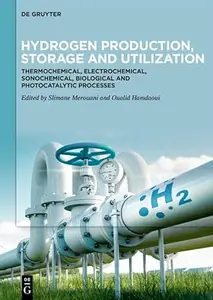 Hydrogen Production, Storage and Utilization Thermochemical, Electrochemical, Sonochemical, Biological