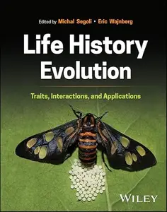 Life History Evolution Traits, Interactions, and Applications