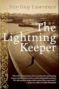 The Lightning Keeper A Novel