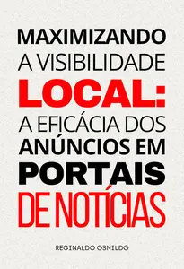 Maximizando a visibilidade local (Portuguese Edition)