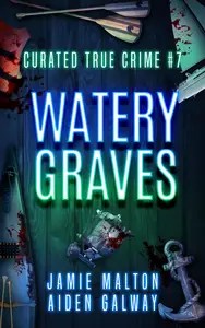 Curated True Crime #7 Watery Graves