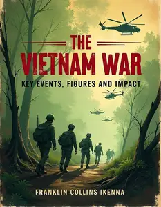 The Vietnam War Key Events, Figures and Impact