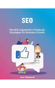 The SEO Copywriter's Playbook Strategies for Business Growth