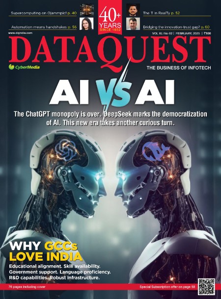 DataQuest - February 2025