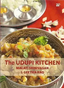 The Udupi Kitchen