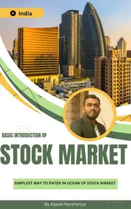 Basic Introduction of Stock Market